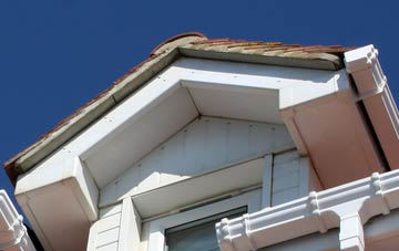 Flitholme fascia installation costs