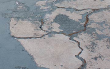 fibreglass roofing replacement Flitholme