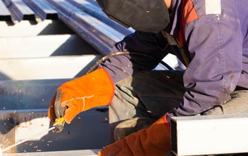 Flitholme flat roofing options