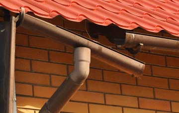 Flitholme gutter repair costs