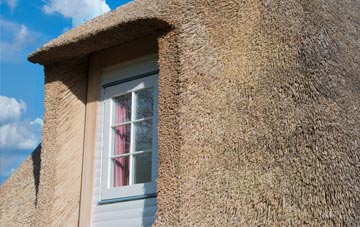 Flitholme thatch roof disadvantages