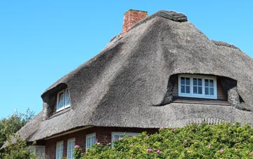 thatch roofing Flitholme, Cumbria
