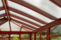 Flitholme conservatory roofing insulation