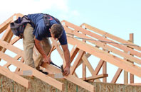 Flitholme roof trusses